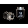Wix Filters Fuel Manager Filter, 33694 33694